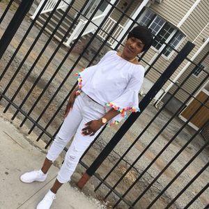 Meet your Posher, Joan